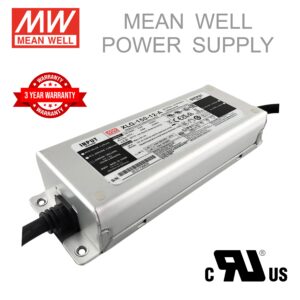 MEANWELL XLG-150-12-A POWER SUPPLY