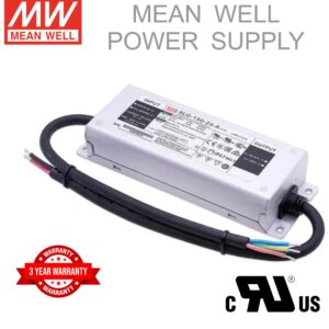 MEANWELL XLG-150-24-A POWER SUPPLY